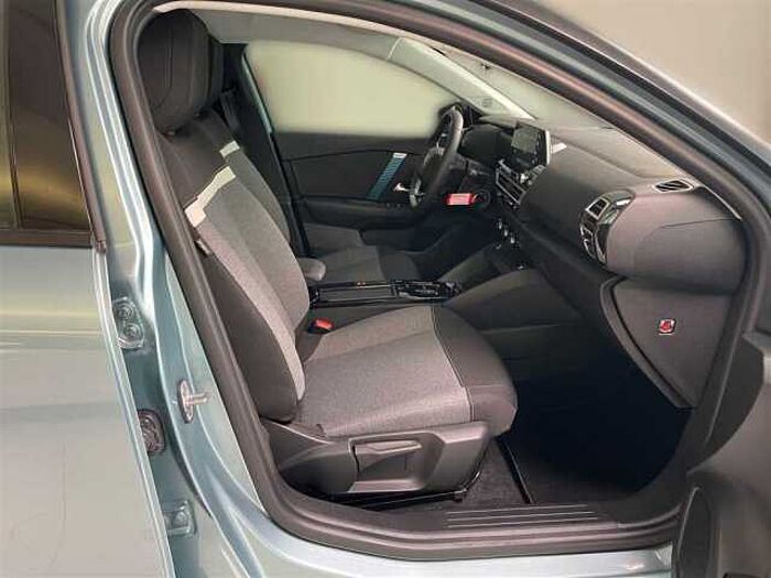 Citroen ë-C4 FEEL Automatik Einparkhilfe CarPlay LED