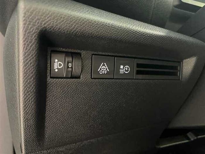 Citroen ë-C4 FEEL Automatik Einparkhilfe CarPlay LED