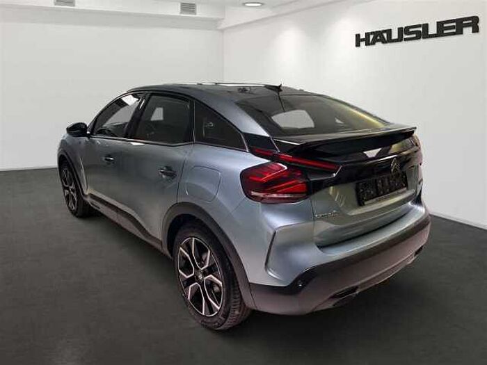 Citroen ë-C4 FEEL Automatik Einparkhilfe CarPlay LED