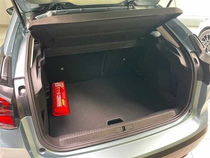 Citroen ë-C4 FEEL Automatik Einparkhilfe CarPlay LED