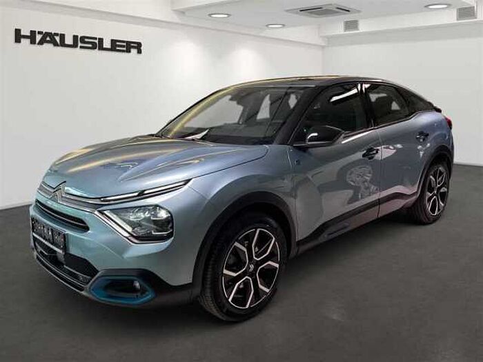 Citroen ë-C4 Feel Einparkhilfe Navi LED-Scheinwerfer