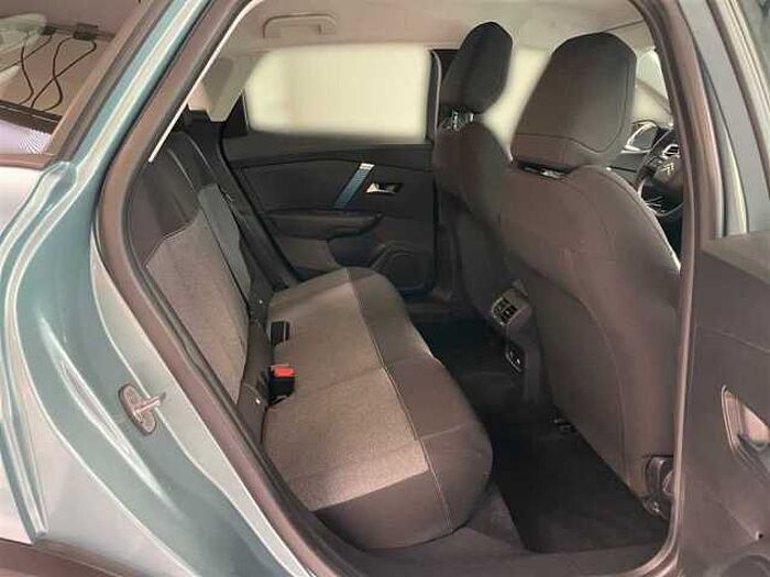 Citroen ë-C4 Feel Einparkhilfe Navi LED-Scheinwerfer