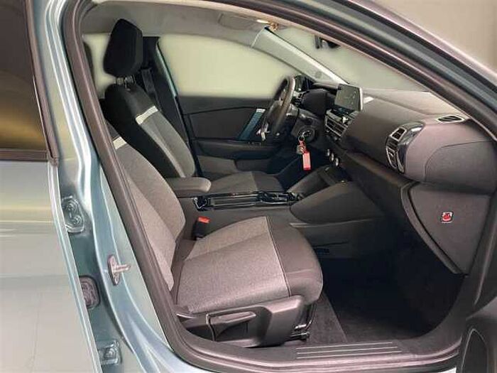 Citroen ë-C4 Feel Einparkhilfe Navi LED-Scheinwerfer