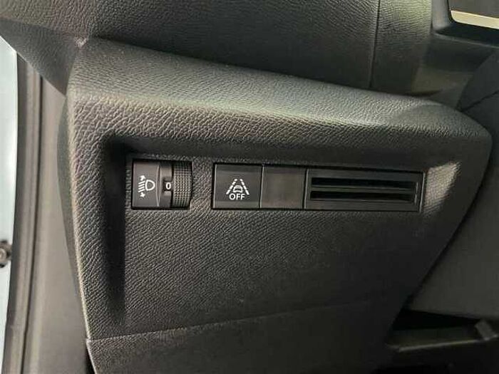 Citroen ë-C4 Feel Einparkhilfe Navi LED-Scheinwerfer