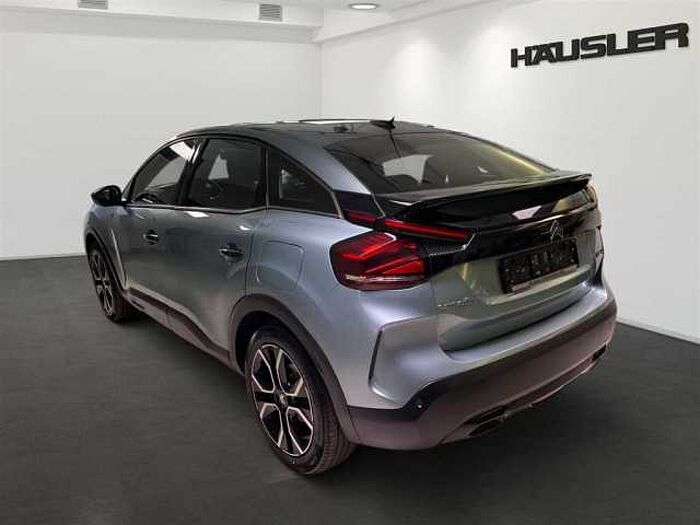 Citroen ë-C4 Feel Einparkhilfe Navi LED-Scheinwerfer