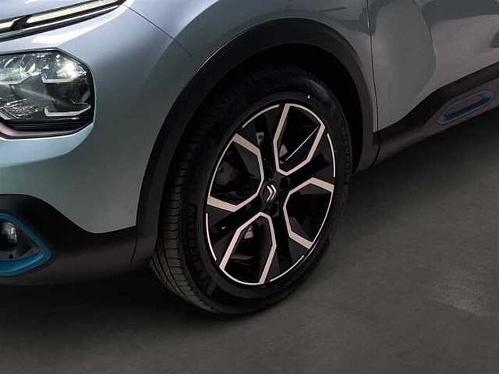 Citroen ë-C4 Feel Einparkhilfe Navi LED-Scheinwerfer