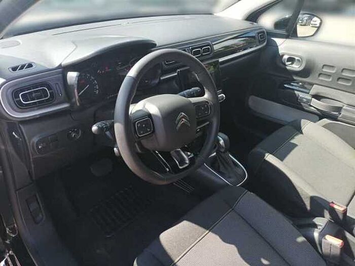Citroen C3 Max mit Automatikgetriebe , Klimaautomatik, DAB Radio, PDC hinten, etc.