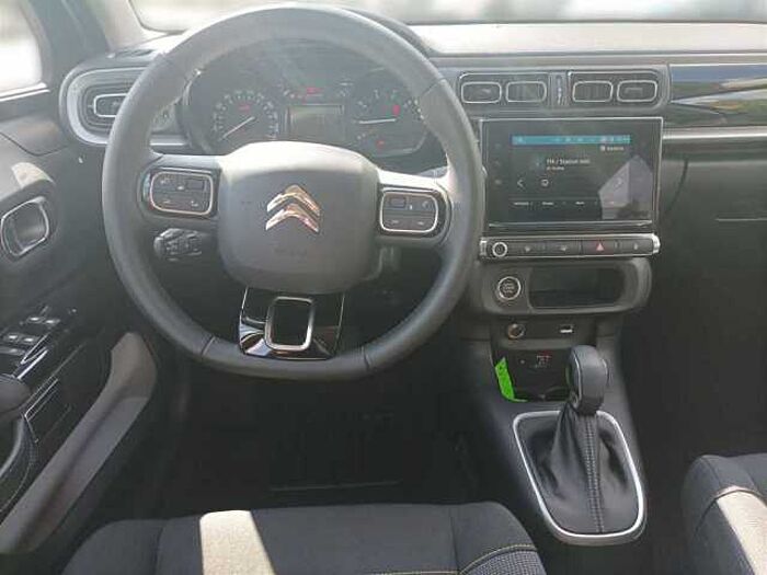 Citroen C3 Max mit Automatikgetriebe , Klimaautomatik, DAB Radio, PDC hinten, etc.