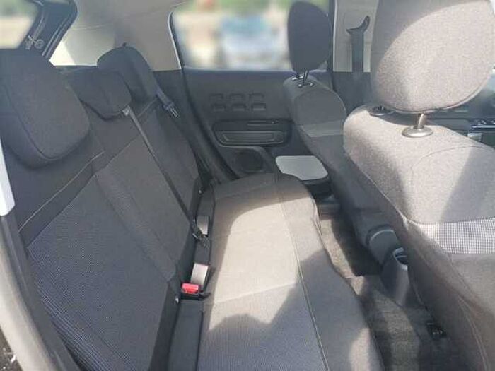 Citroen C3 Max mit Automatikgetriebe , Klimaautomatik, DAB Radio, PDC hinten, etc.