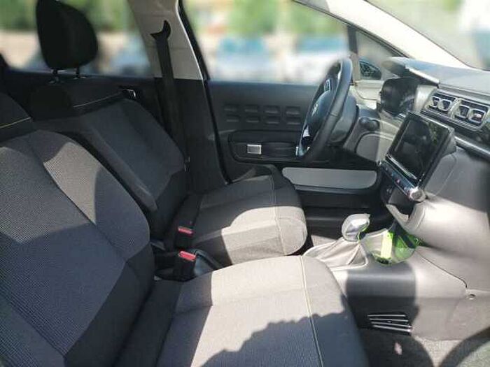 Citroen C3 Max mit Automatikgetriebe , Klimaautomatik, DAB Radio, PDC hinten, etc.