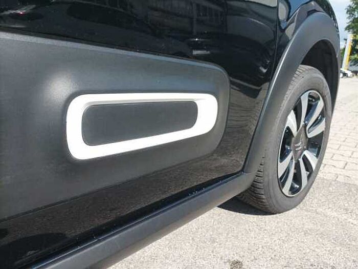 Citroen C3 Max mit Automatikgetriebe , Klimaautomatik, DAB Radio, PDC hinten, etc.