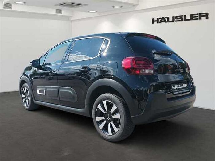 Citroen C3 Max mit Automatikgetriebe , Klimaautomatik, DAB Radio, PDC hinten, etc.