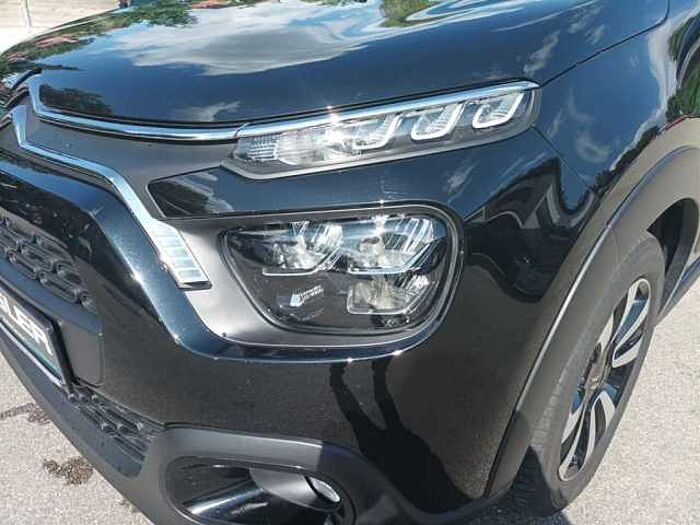 Citroen C3 Max mit Automatikgetriebe , Klimaautomatik, DAB Radio, PDC hinten, etc.