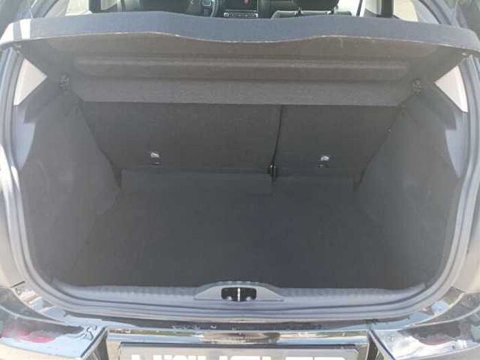 Citroen C3 Max mit Automatikgetriebe , Klimaautomatik, DAB Radio, PDC hinten, etc.