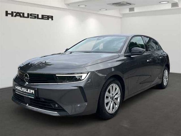 Opel Astra 1.2 Turbo Business Edition*LED*Navi*Kamera