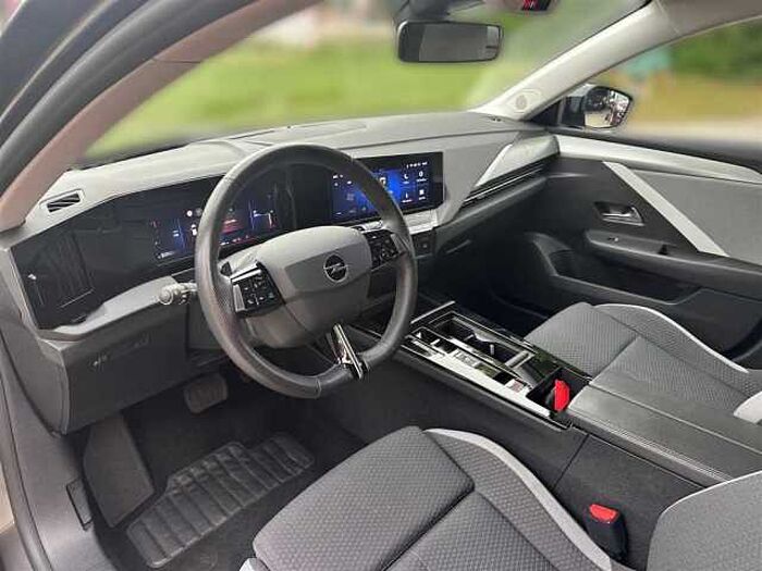 Opel Astra 1.2 Turbo Business Edition*LED*Navi*Kamera