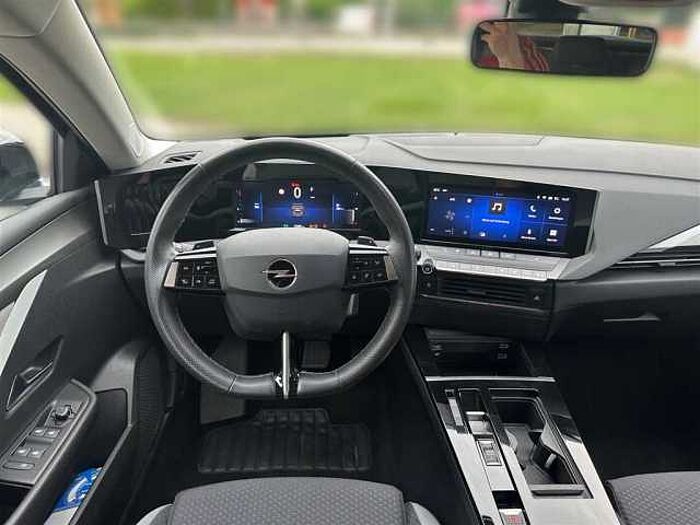 Opel Astra 1.2 Turbo Business Edition*LED*Navi*Kamera