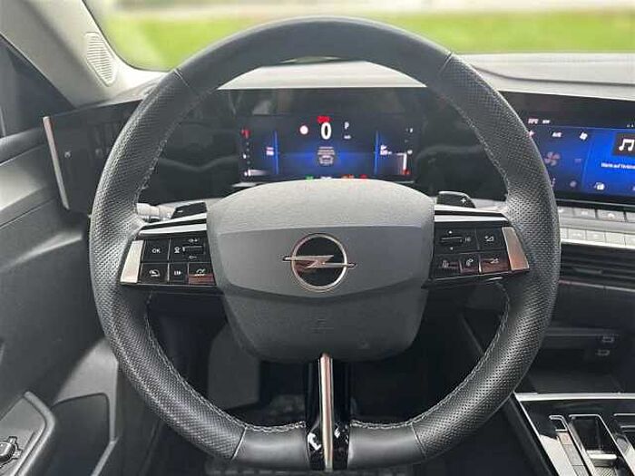 Opel Astra 1.2 Turbo Business Edition*LED*Navi*Kamera