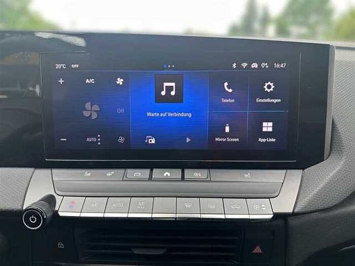 Opel Astra 1.2 Turbo Business Edition*LED*Navi*Kamera