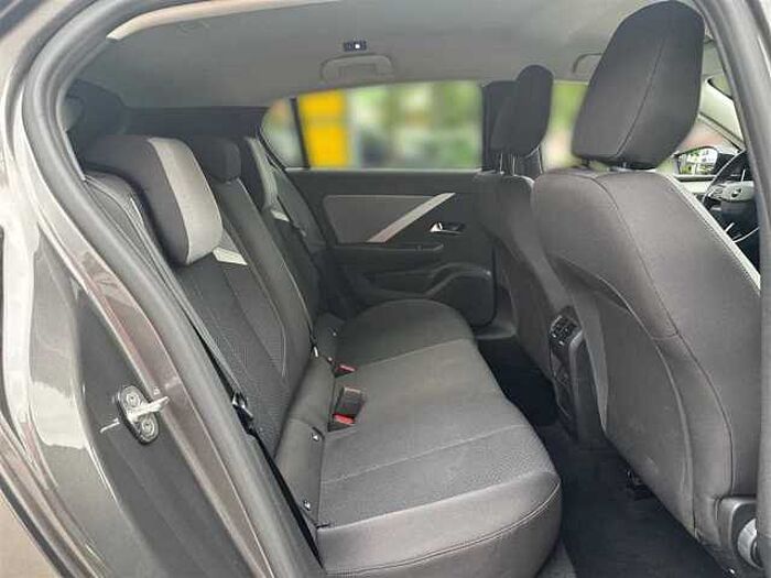 Opel Astra 1.2 Turbo Business Edition*LED*Navi*Kamera