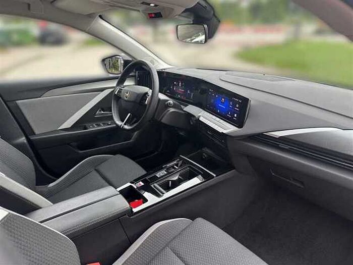 Opel Astra 1.2 Turbo Business Edition*LED*Navi*Kamera