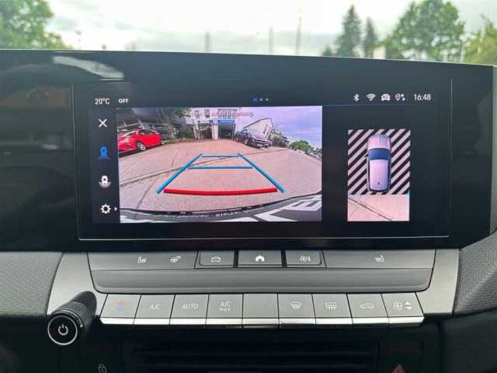 Opel Astra 1.2 Turbo Business Edition*LED*Navi*Kamera