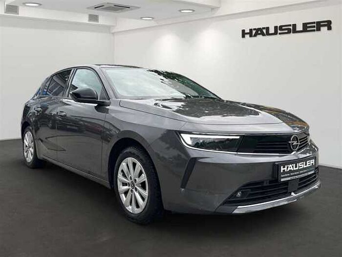 Opel Astra 1.2 Turbo Business Edition*LED*Navi*Kamera