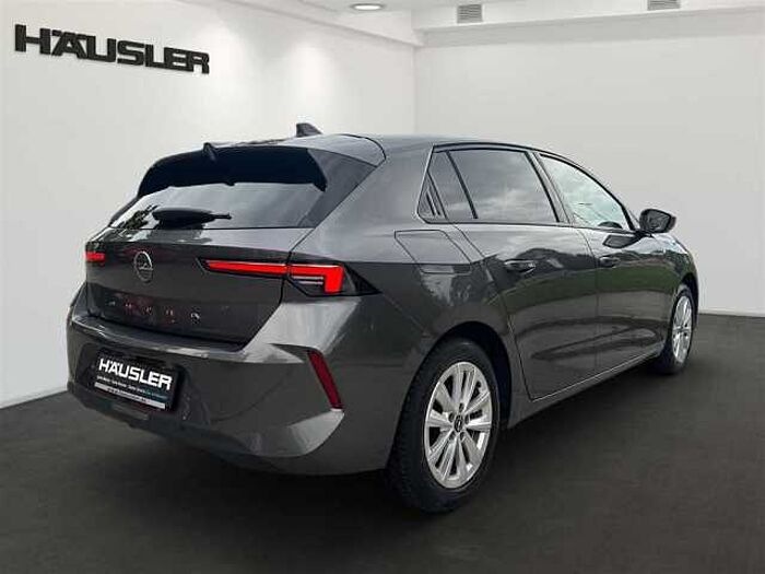 Opel Astra 1.2 Turbo Business Edition*LED*Navi*Kamera