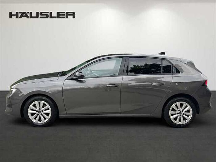 Opel Astra 1.2 Turbo Business Edition*LED*Navi*Kamera