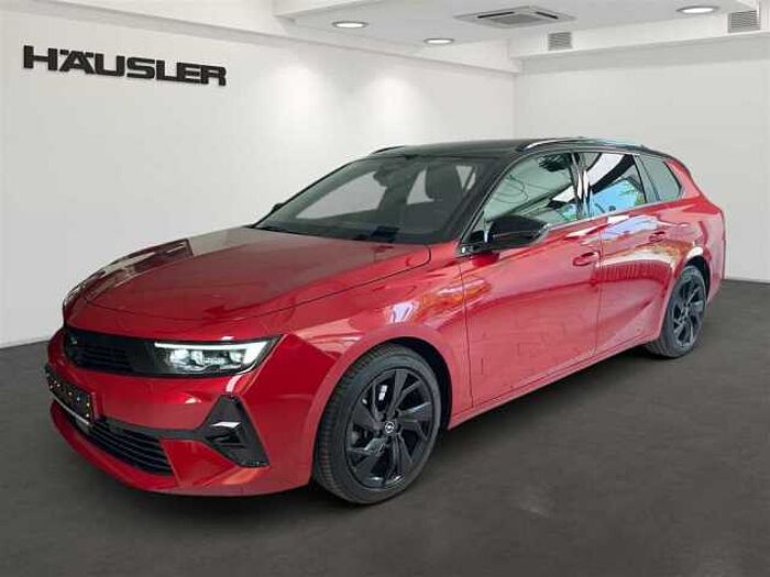 Opel Astra ST 1.5 GS-Line Automatik Kamera LED ACC