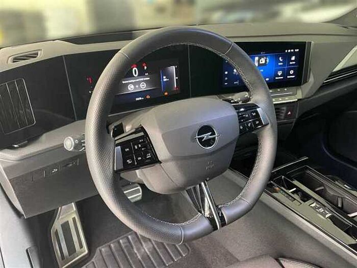 Opel Astra ST 1.5 GS-Line Automatik Kamera LED ACC