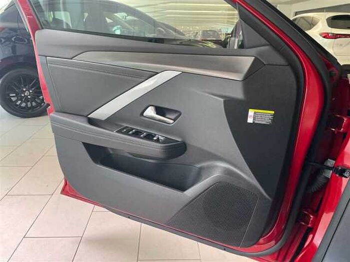 Opel Astra ST 1.5 GS-Line Automatik Kamera LED ACC