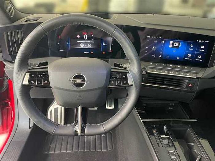 Opel Astra ST 1.5 GS-Line Automatik Kamera LED ACC