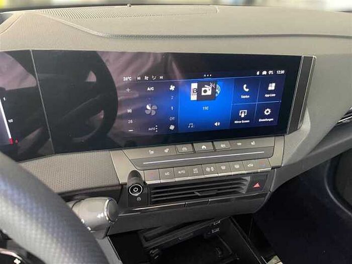 Opel Astra ST 1.5 GS-Line Automatik Kamera LED ACC