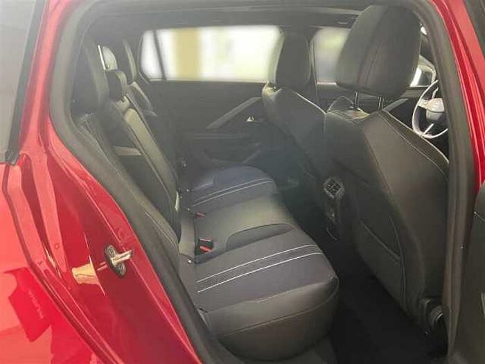 Opel Astra ST 1.5 GS-Line Automatik Kamera LED ACC