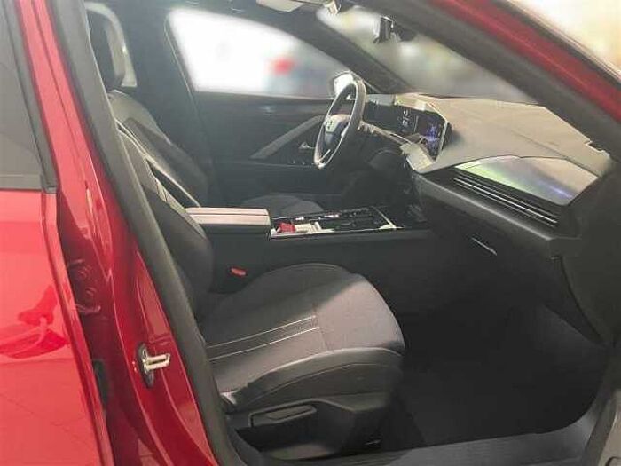 Opel Astra ST 1.5 GS-Line Automatik Kamera LED ACC