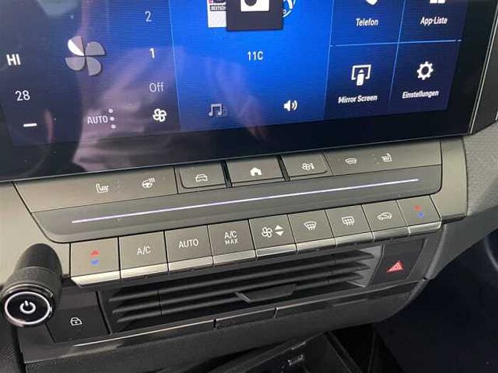 Opel Astra ST 1.5 GS-Line Automatik Kamera LED ACC