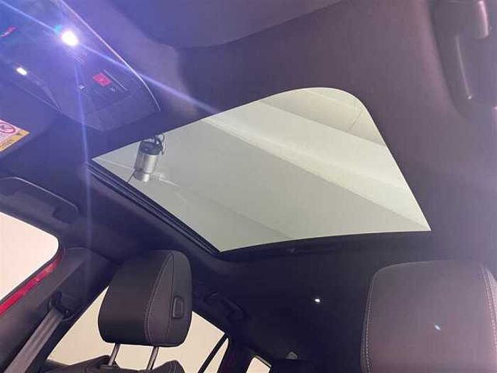 Opel Astra ST 1.5 GS-Line Automatik Kamera LED ACC