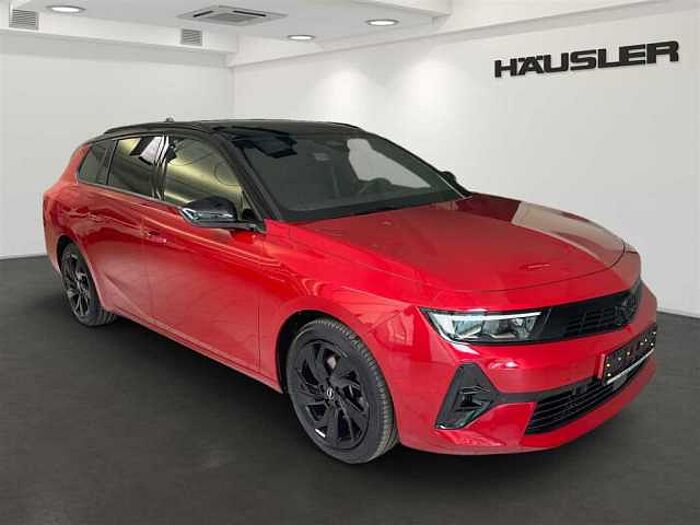 Opel Astra ST 1.5 GS-Line Automatik Kamera LED ACC