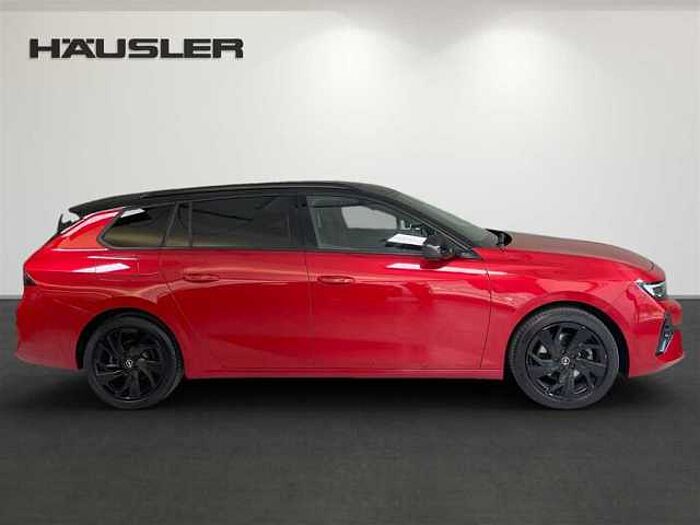 Opel Astra ST 1.5 GS-Line Automatik Kamera LED ACC