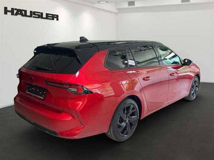 Opel Astra ST 1.5 GS-Line Automatik Kamera LED ACC