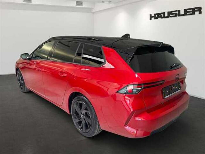 Opel Astra ST 1.5 GS-Line Automatik Kamera LED ACC