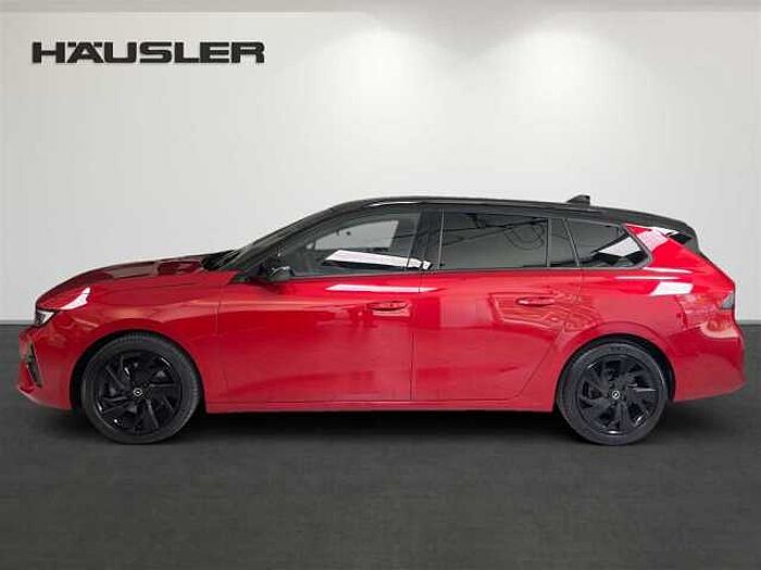 Opel Astra ST 1.5 GS-Line Automatik Kamera LED ACC