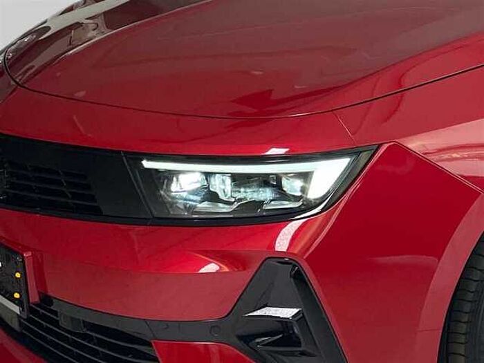 Opel Astra ST 1.5 GS-Line Automatik Kamera LED ACC