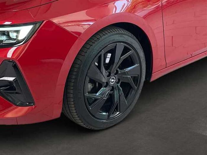 Opel Astra ST 1.5 GS-Line Automatik Kamera LED ACC