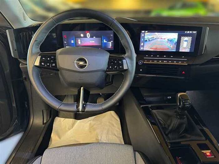 Opel Astra Sports Tourer 1.5 Elegance Kamera ACC LED