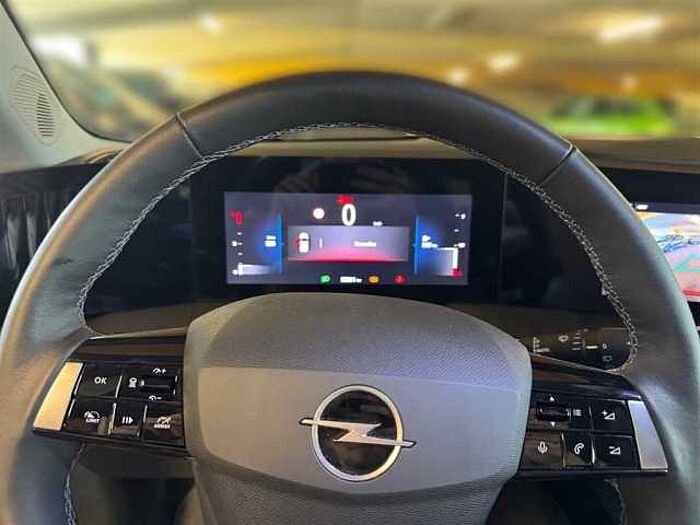 Opel Astra Sports Tourer 1.5 Elegance Kamera ACC LED