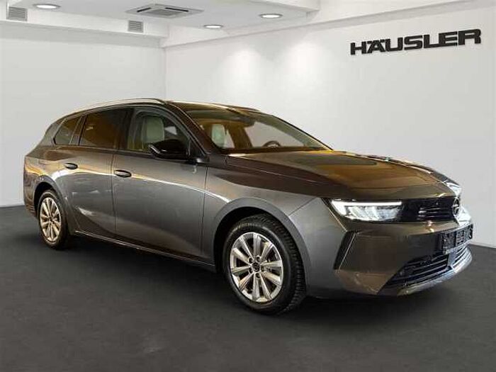 Opel Astra Sports Tourer 1.5 Elegance Kamera ACC LED