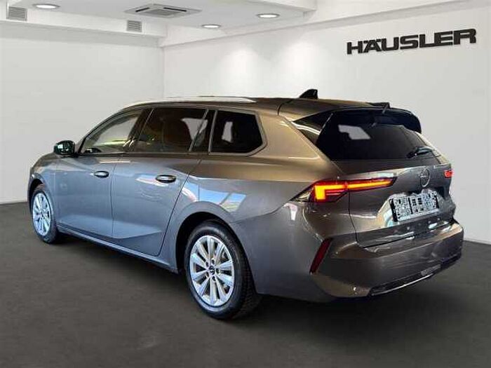 Opel Astra Sports Tourer 1.5 Elegance Kamera ACC LED