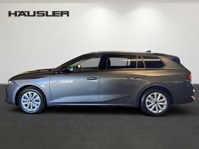Opel Astra Sports Tourer 1.5 Elegance Kamera ACC LED